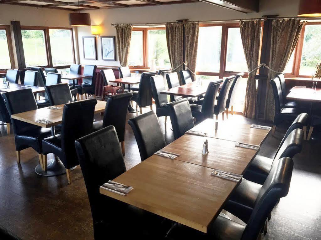 The Riverside Inn Saltford Exterior foto
